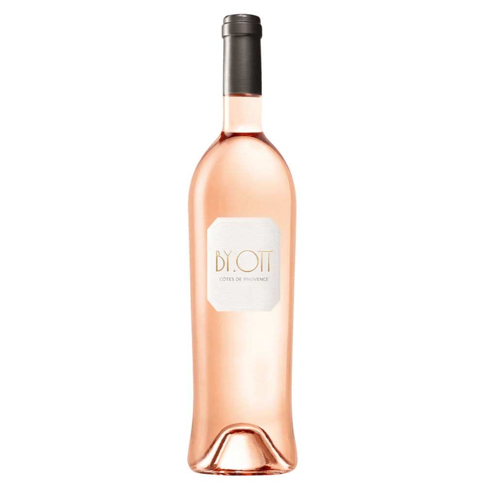 BY. OTT Rosé Domaines Ott 2025