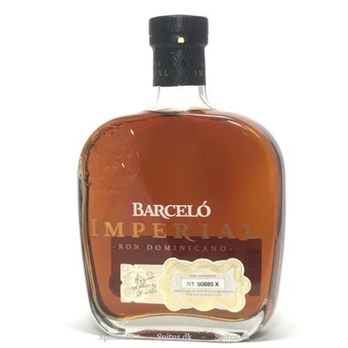 Barcelo Imperial
