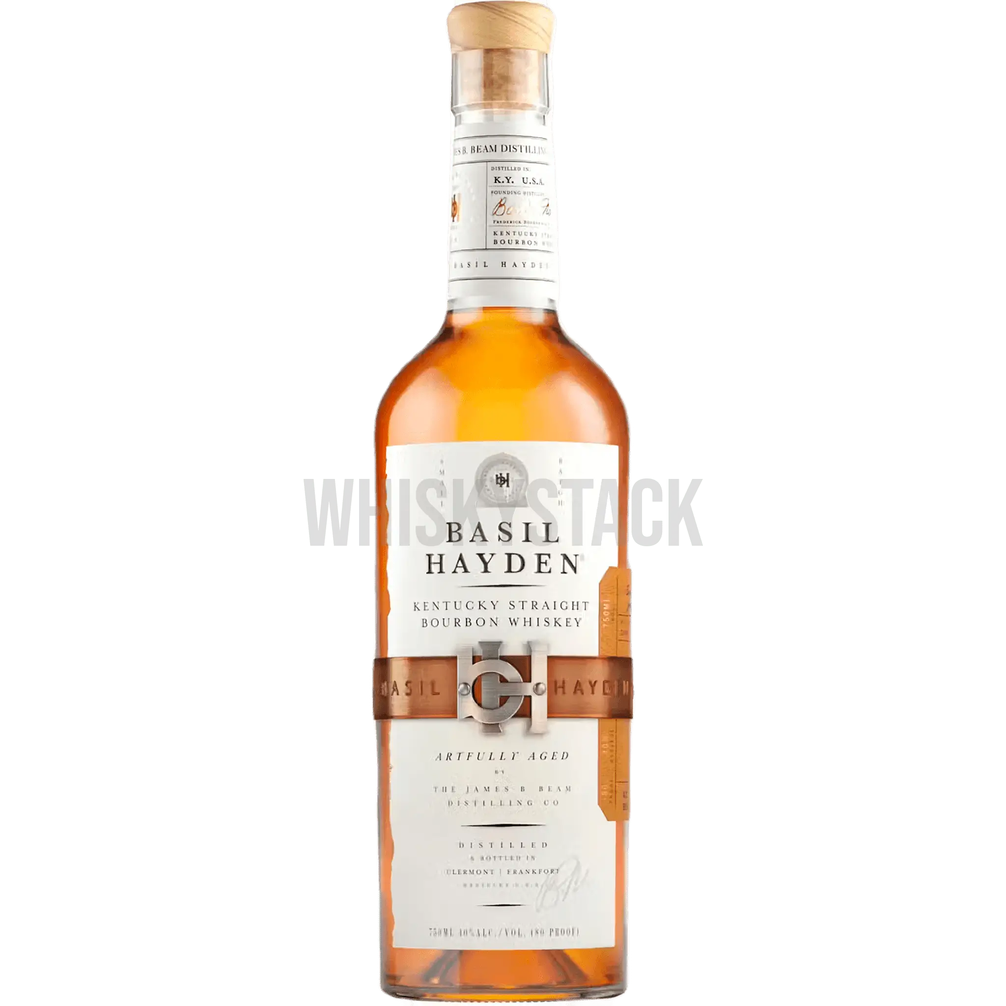 Basil Hayden Kentucky Straight Bourbon