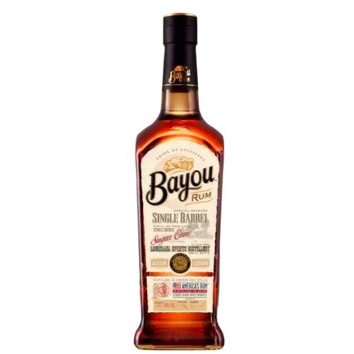 Bayou Single Barrel