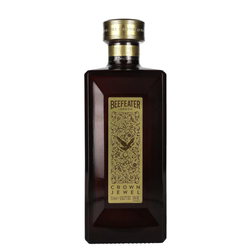 Beefeater Crown Jewel London Dry Gin, 1L