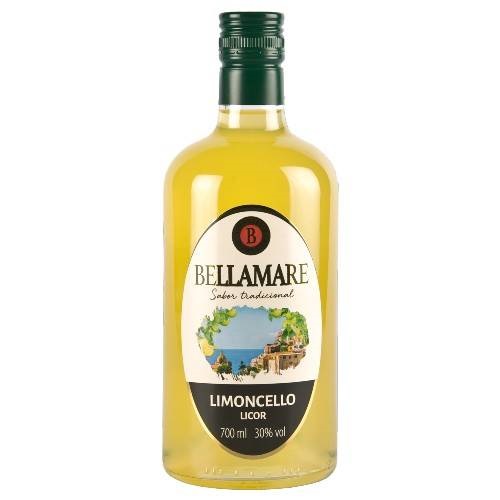 Bellamare Limoncello