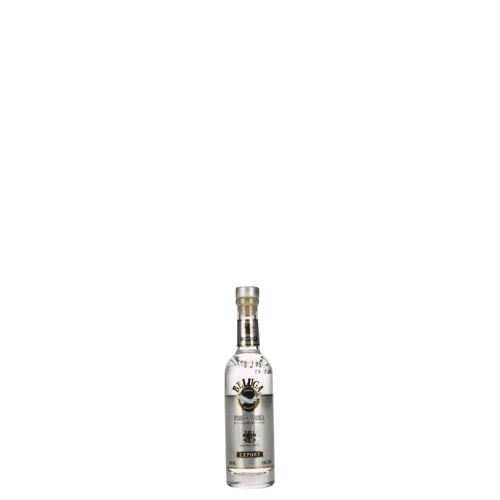 Beluga Noble Vodka Export Montenegro 5cl
