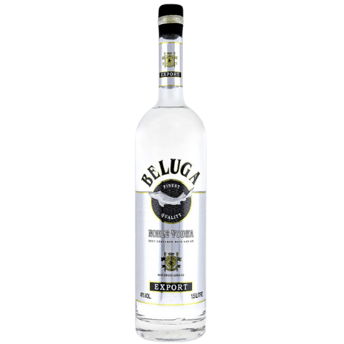 Beluga Noble 1,5 Liter