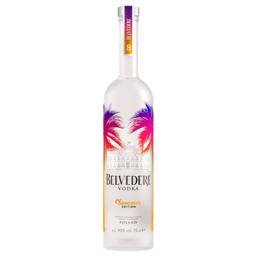 Belvedere Summer Edition