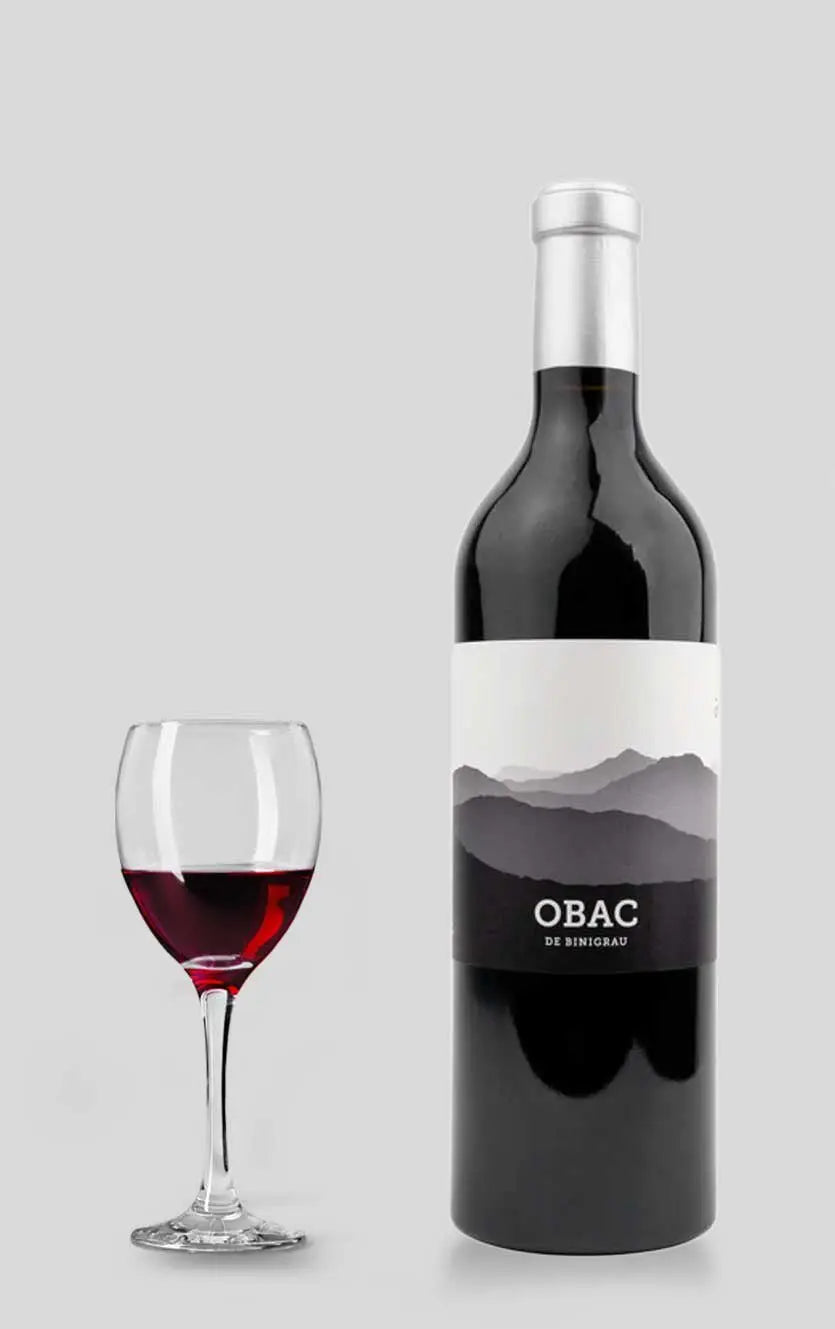 Binigrau Obac 2022