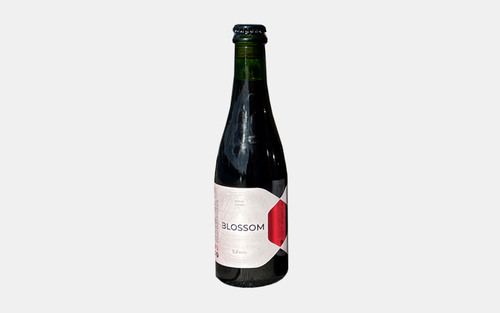 Blossom Fadlagret Wild Ale fra Attik Brewing - 95 DKK