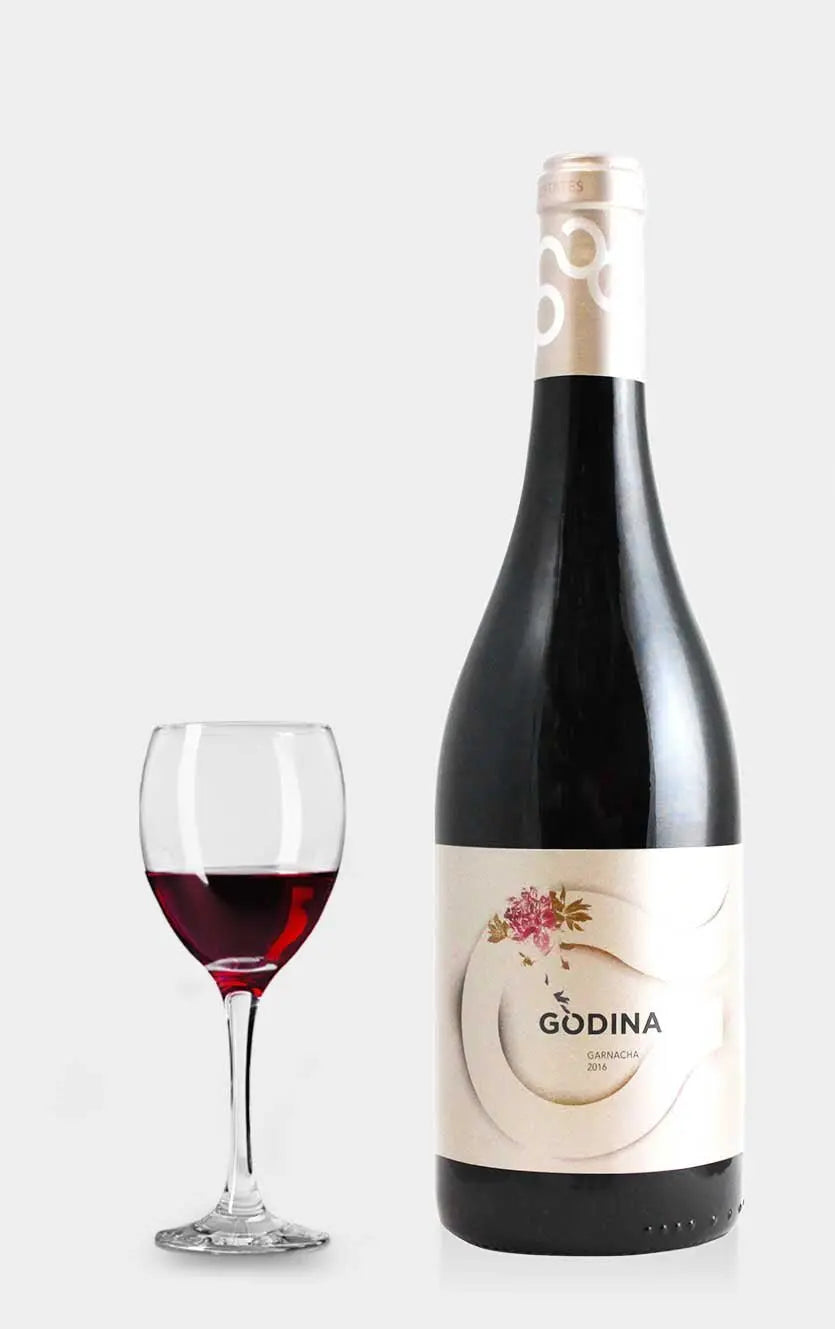 Bodegas Morca `Godina` 2022