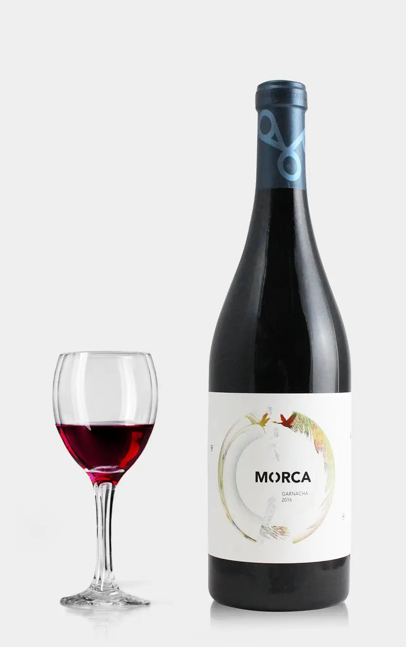 Bodegas Morca `Morca` 2020