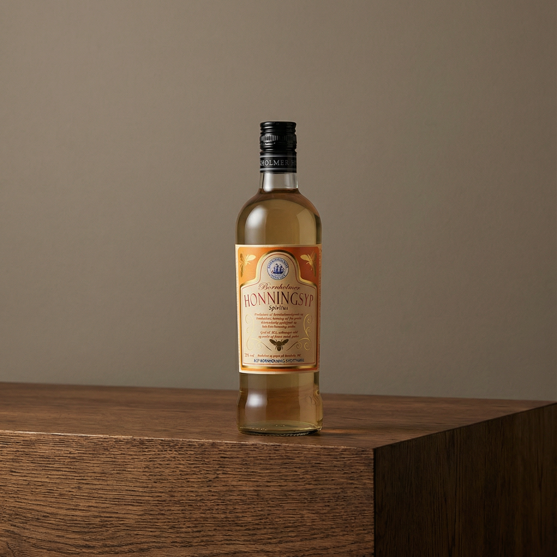 Bornholmer Honningsyp 32% - 35 cl