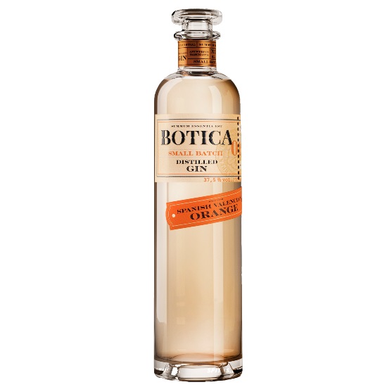 Botica Orange