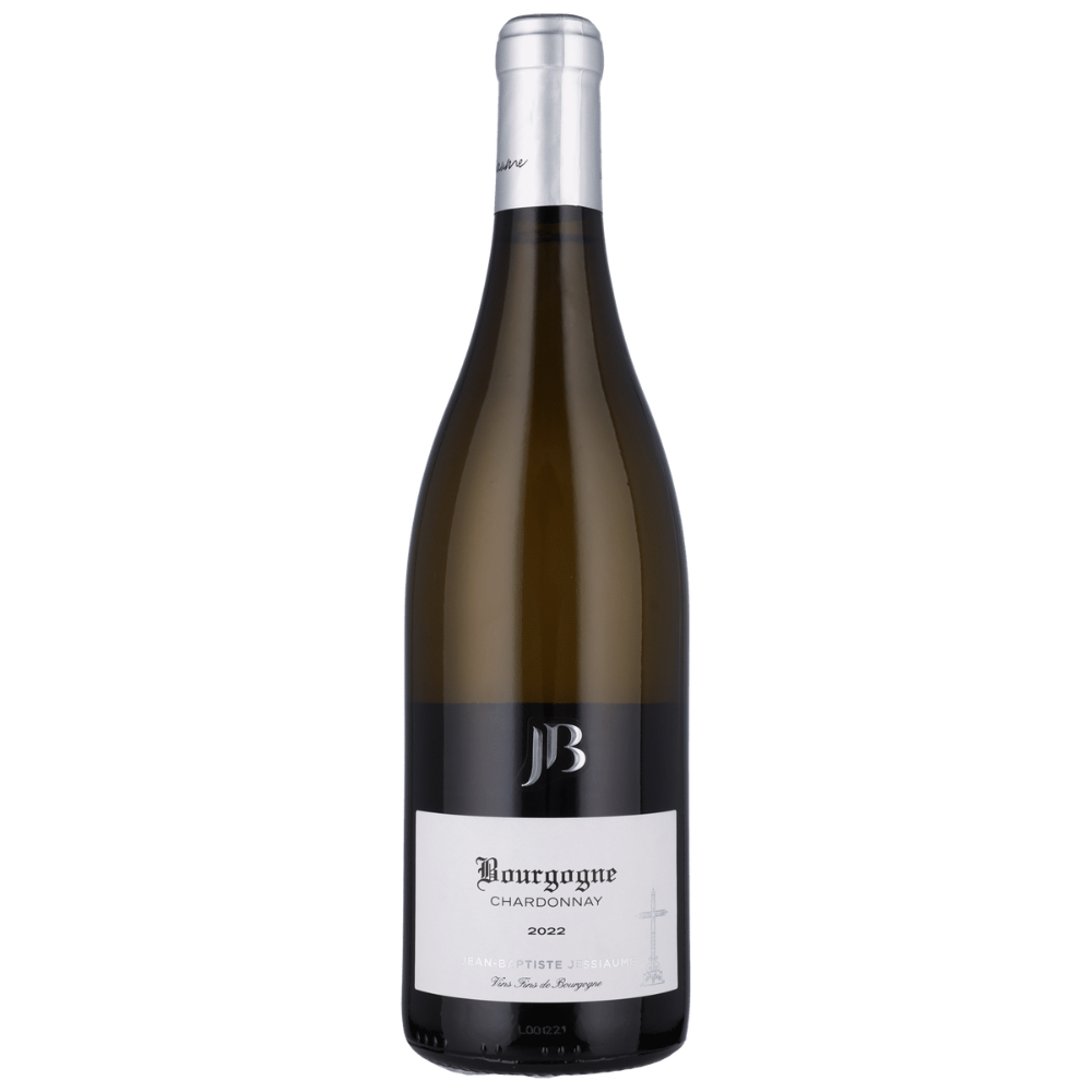Bourgogne Blanc Jean-Baptiste Jessiaume, 2022