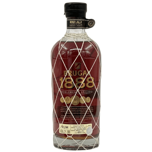 Brugal 1888 Gran Reserva