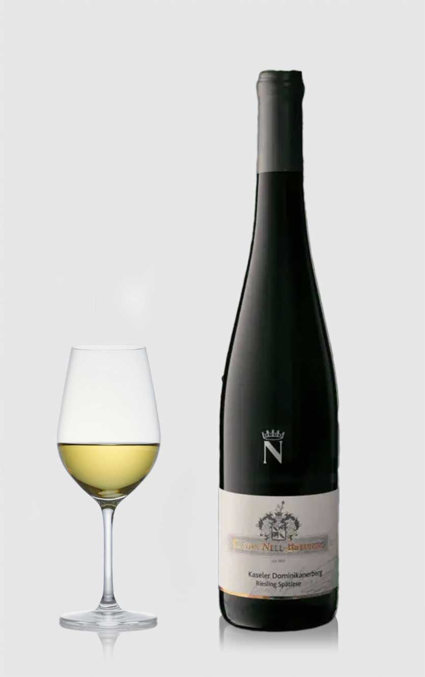 C. Von Nell-Breuning Kaseler Nieschen Riesling Spaetlese 2020