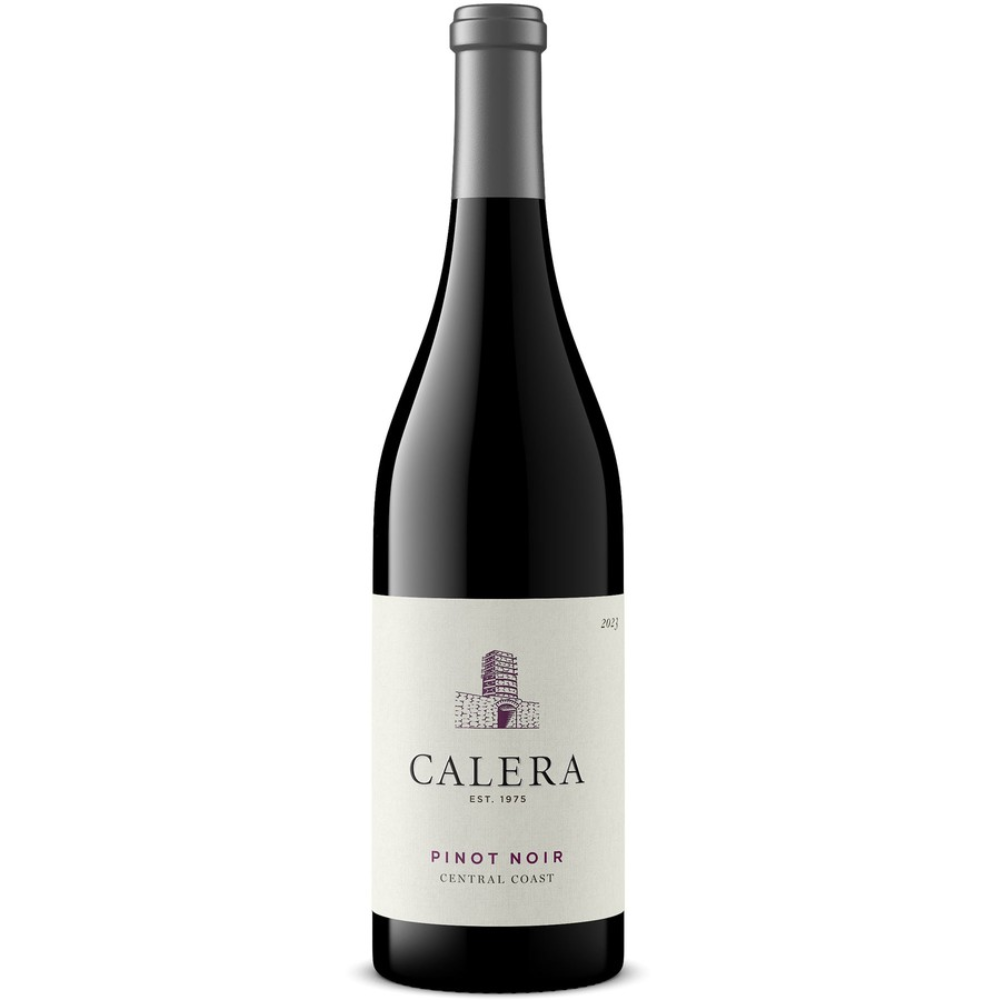 Calera Pinot Noir Central Coast Californien 2022