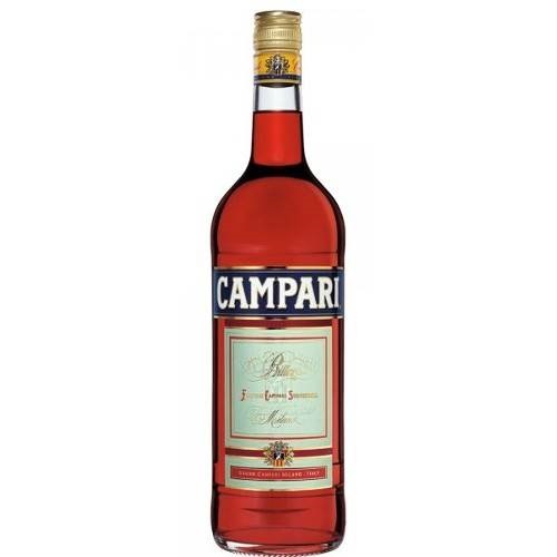 Campari, 1L
