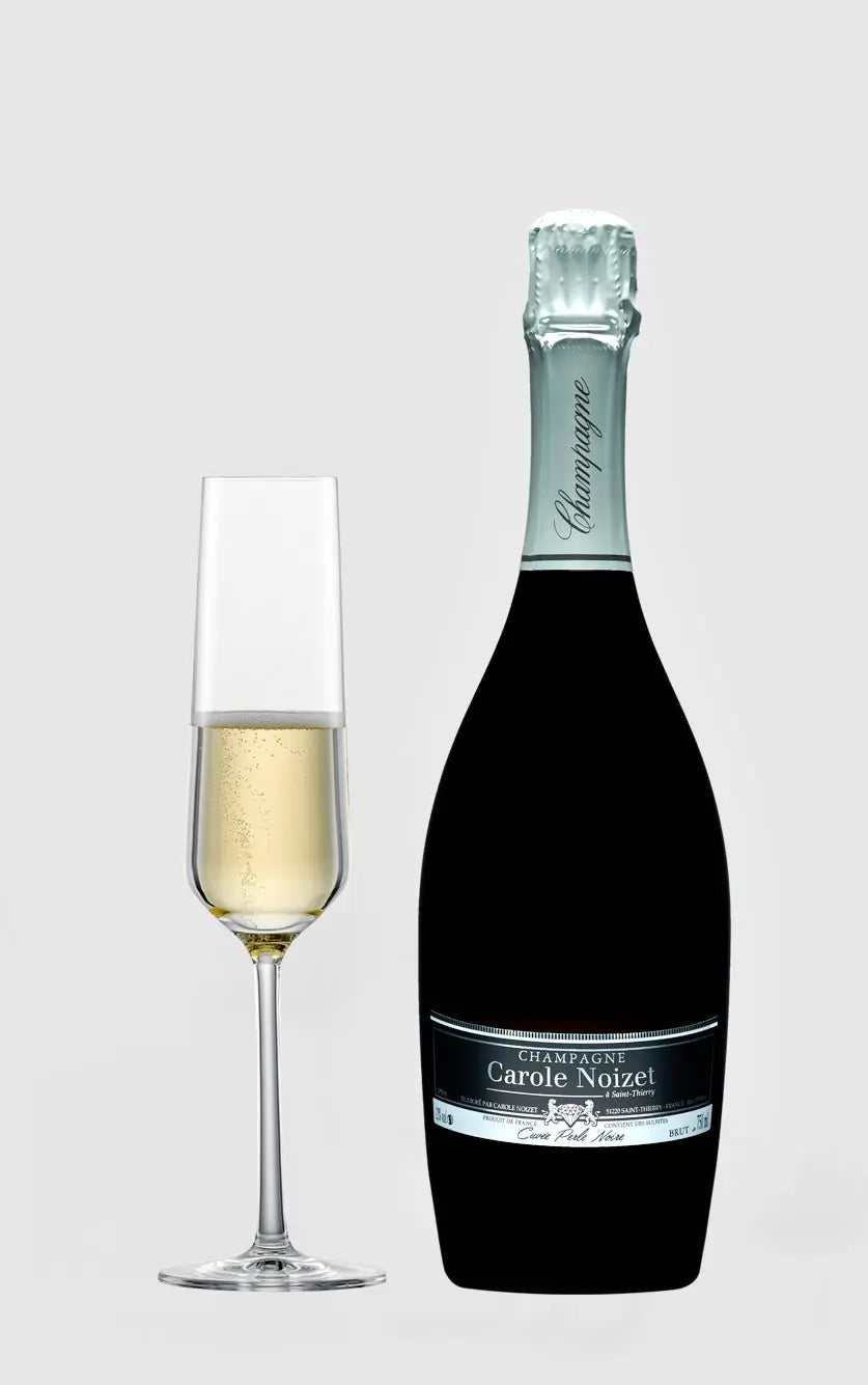 Carole Noizet Cuvée Perle Noir MAGNUM