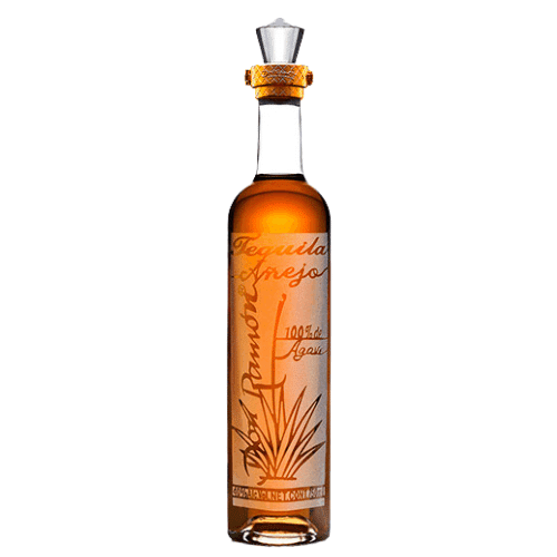 Casa Don Ramon Punta Anejo Tequila