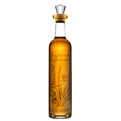 Casa Don Ramon Punta Reposado Tequila