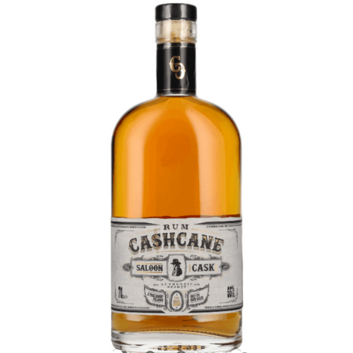 CashCane Saloon Cask