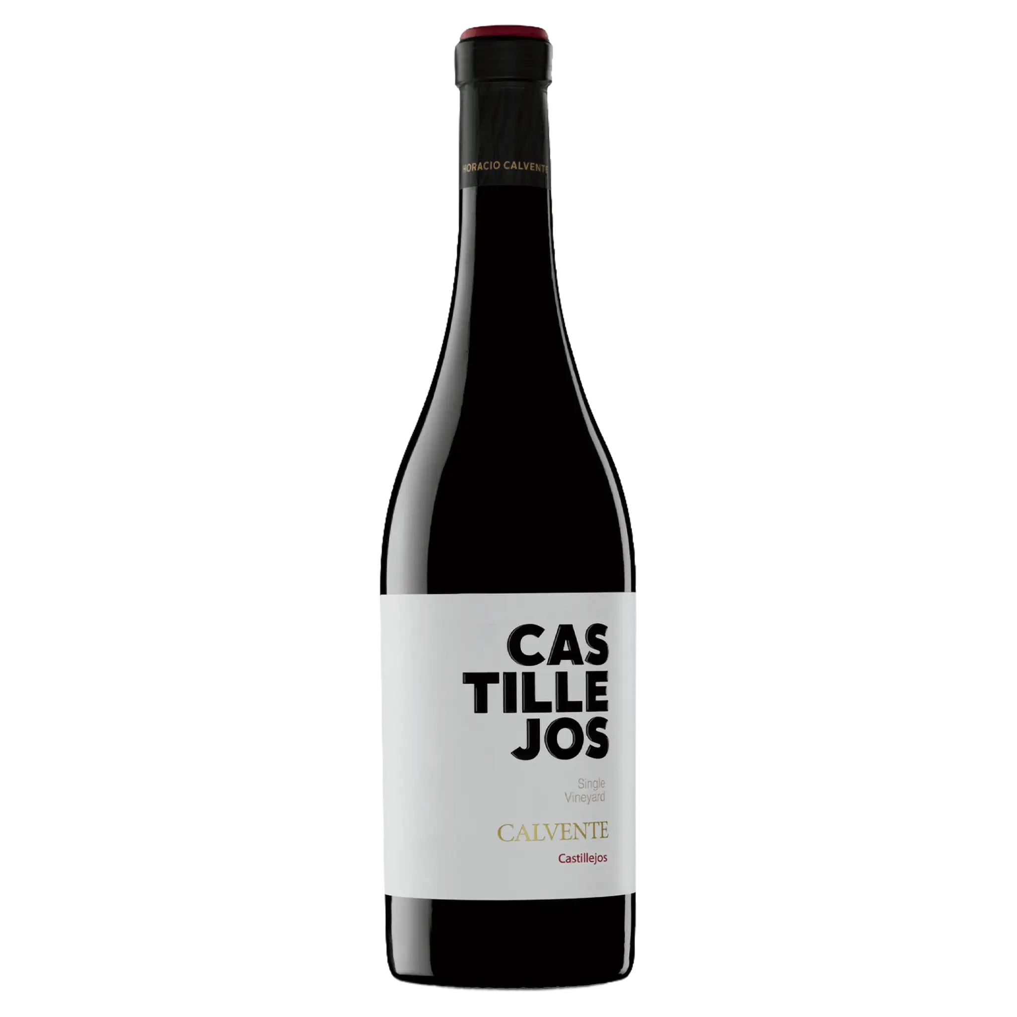 Castillejos Reserva 2021 - Tidligere husets vin på El Bulli
