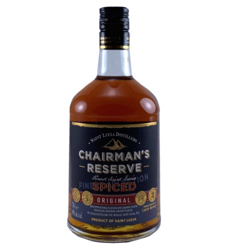 Chairman´s Reserve Spiced