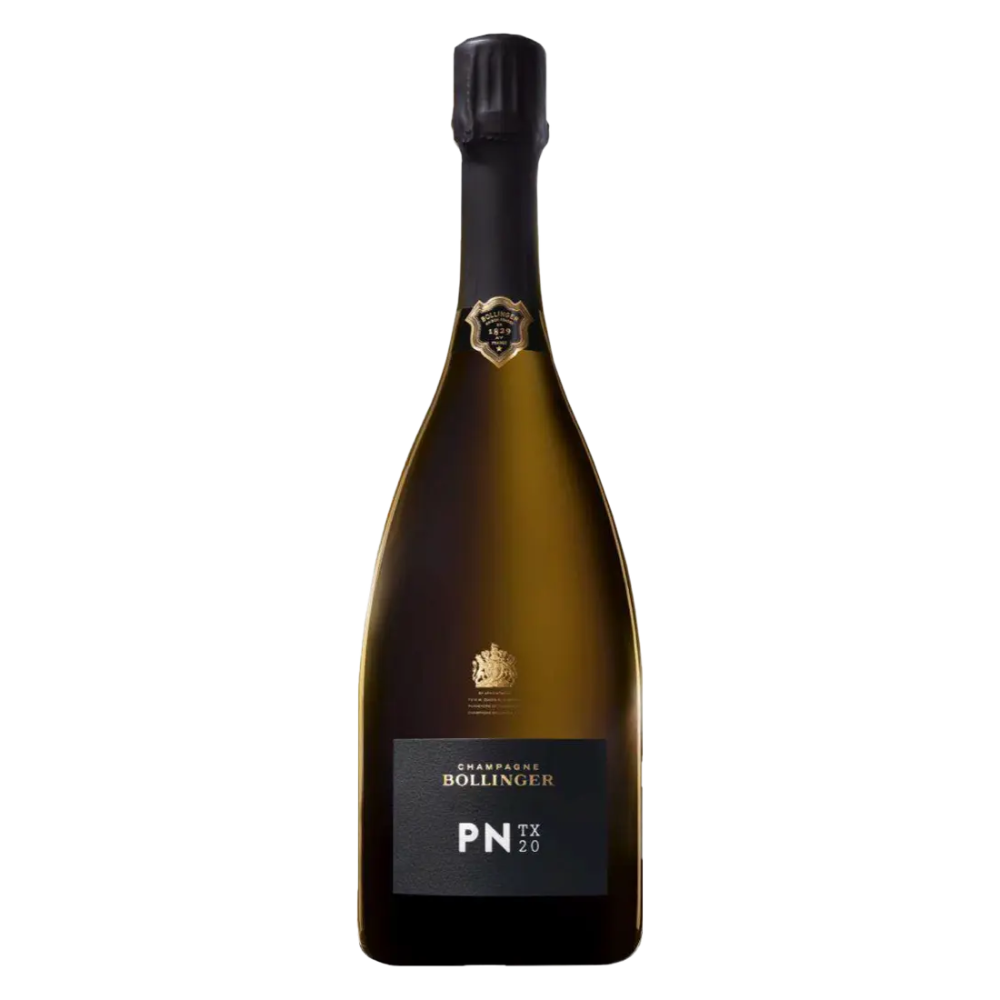 Champagne PN TX20 Prestige Cuvée Bollinger