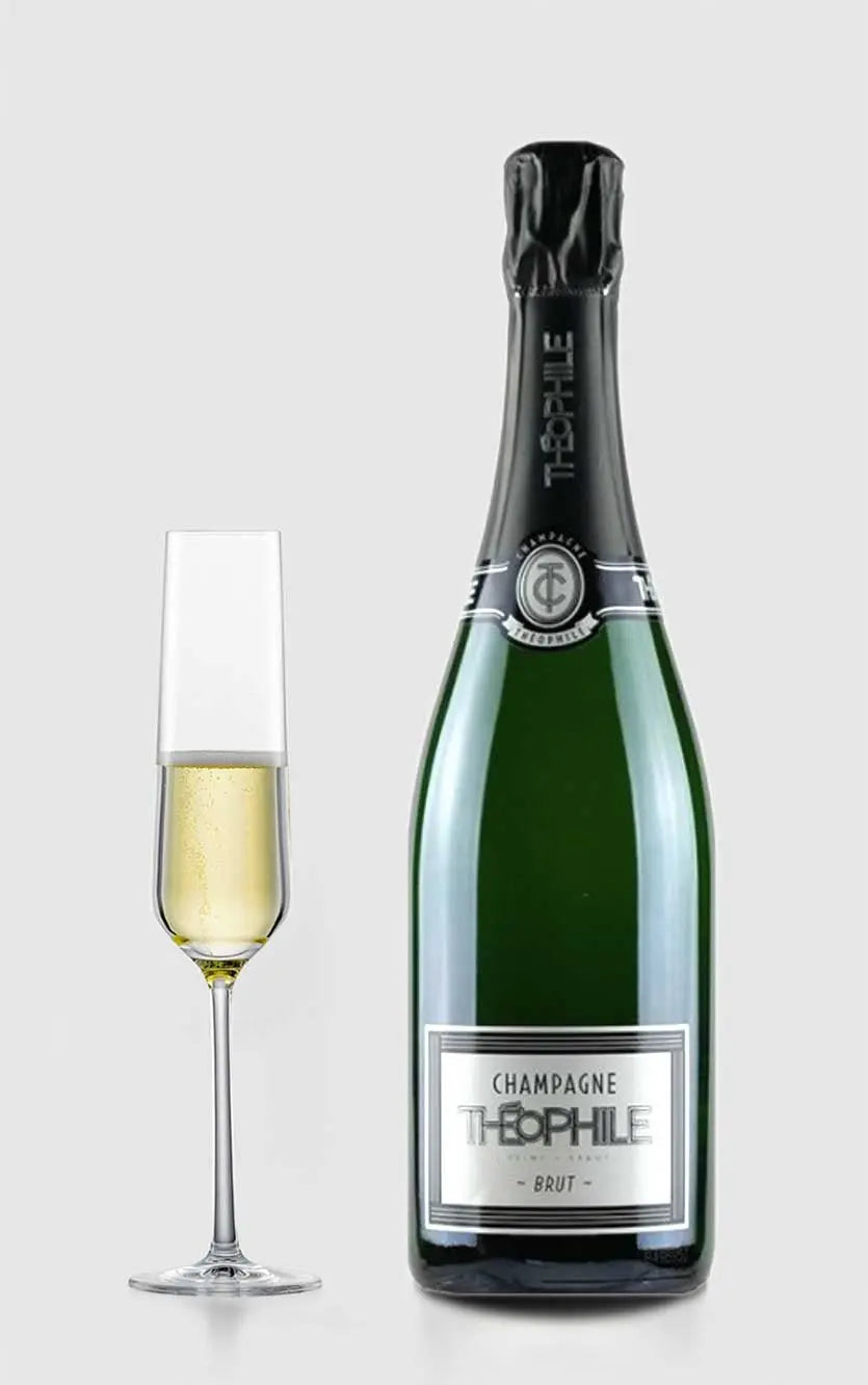 Champagne Theophile Brut - Louis Roederer