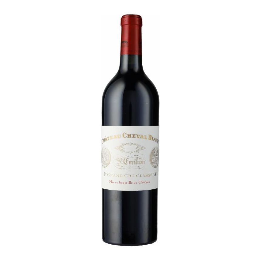 Château Cheval Blanc Saint-Émilion 1. Grand Cru Classé 2021