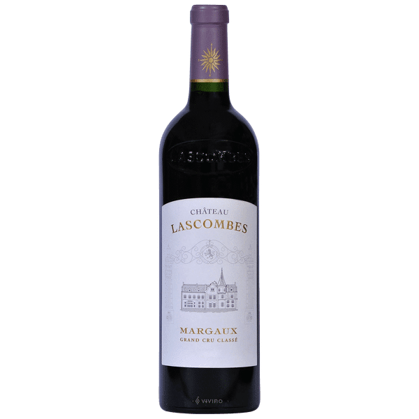 Château Lascombes Margaux 2. Cru Classé 2021