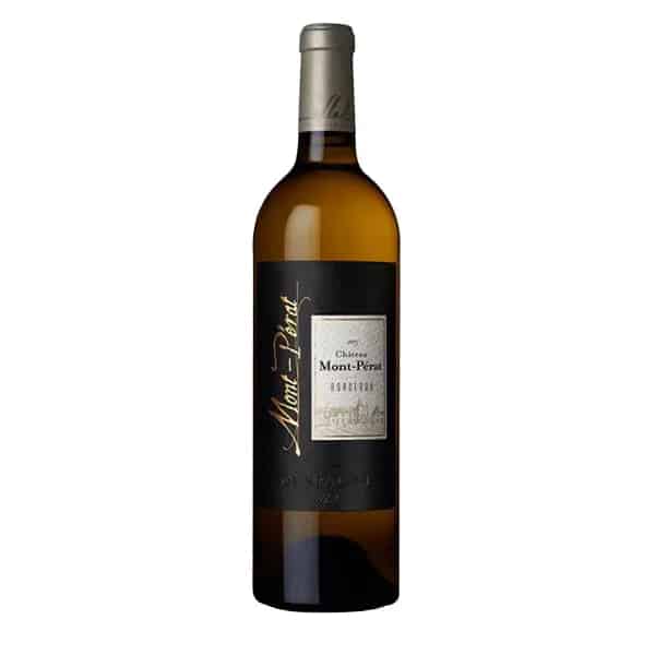Château Mont-Pérat Bordeaux Blanc 2023