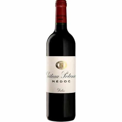Château Potensac Médoc 2016