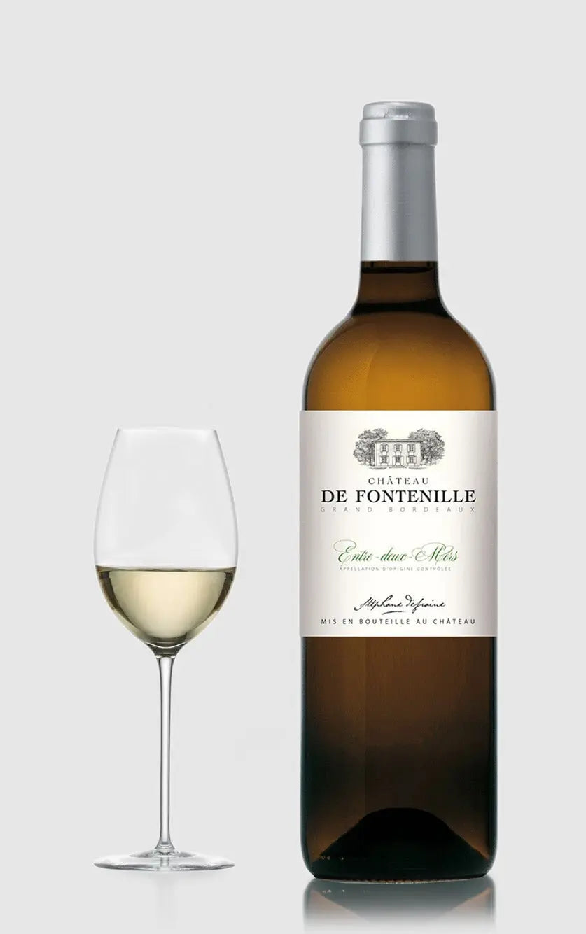 Chateau de Fontenille Entres deux Mers 2023