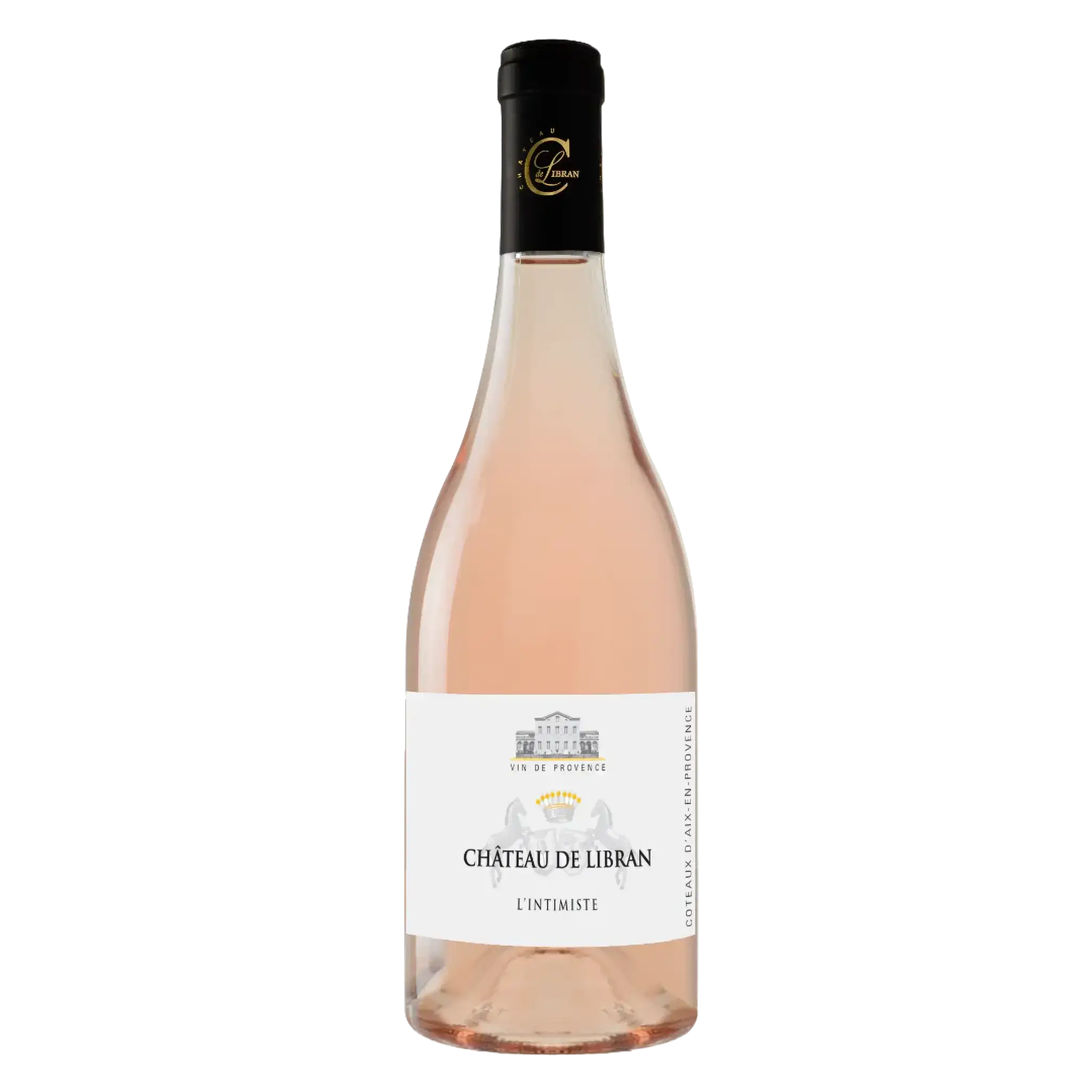 Chateau de Libran 2025 Rosévin