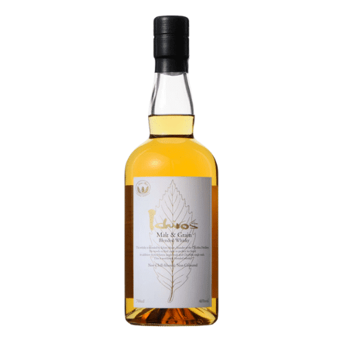 Chichibu Ichiro Malt & Grain Whisky