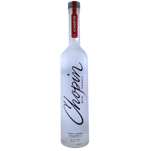 Chopin Rye