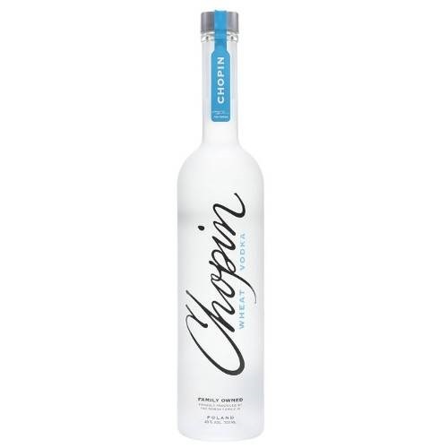 Chopin Wheat