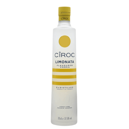 Ciroc Limonata Vodka