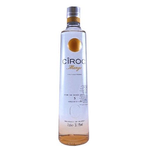 Ciroc Vodka, Mango