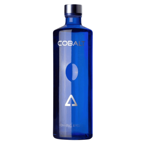 Cobalt Vodka 1 liter
