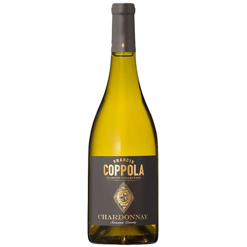 Coppola Diamond Collection Chardonnay 2021 - Sonoma County