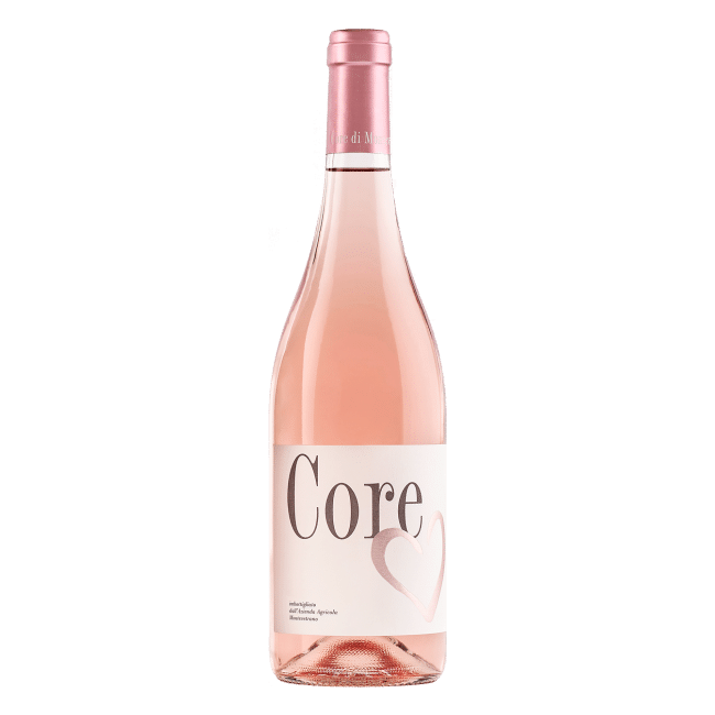 Core Rosato IGT Campania 2025