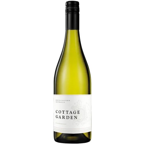 Cottage Garden, Chardonnay, South Eastern Australia
