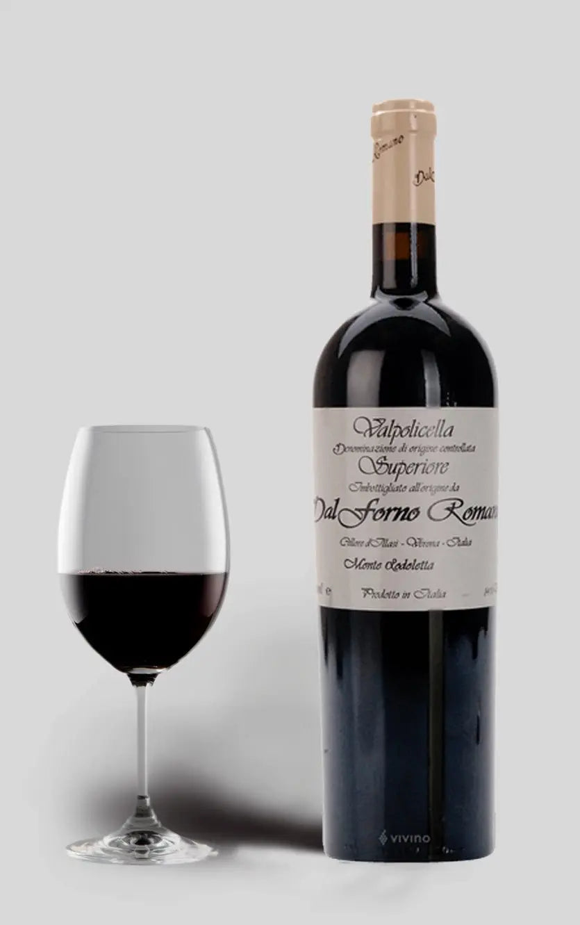Dal Forno, Valpolicella Superiore 2016