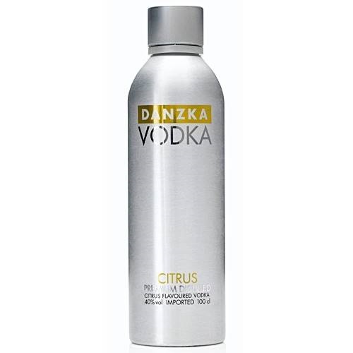 Danzka Citron 1L