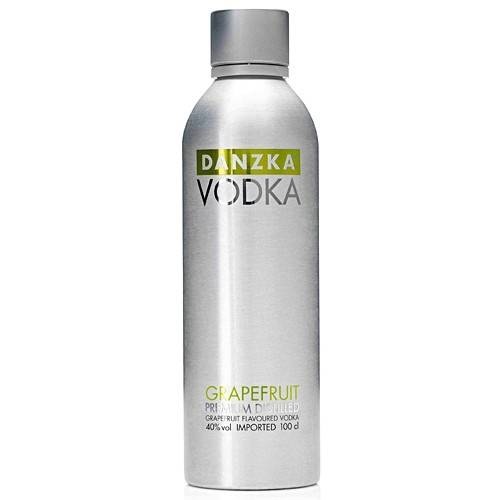 Danzka Grapefruit 1L