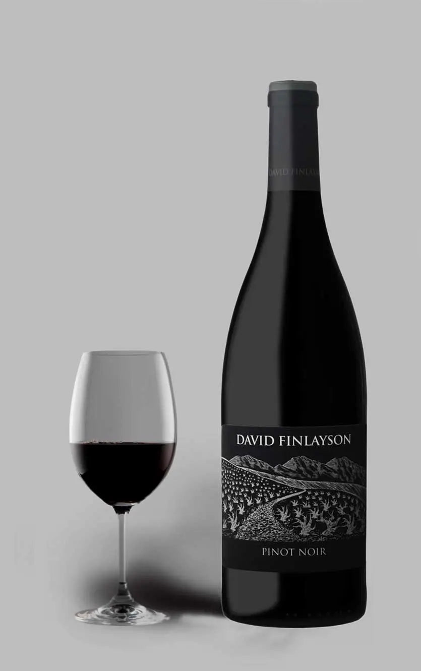 David Finlayson Pinot Noir 2024