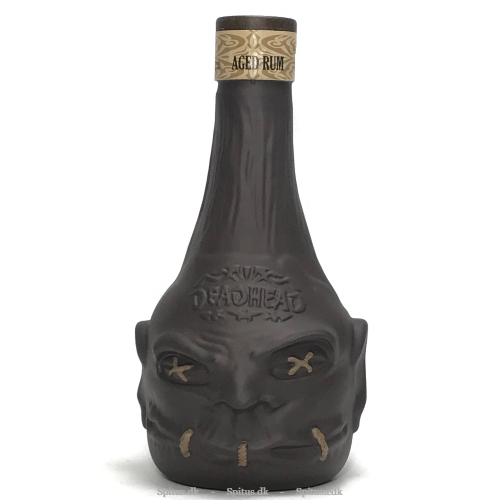Deadhead 6 Years Rum