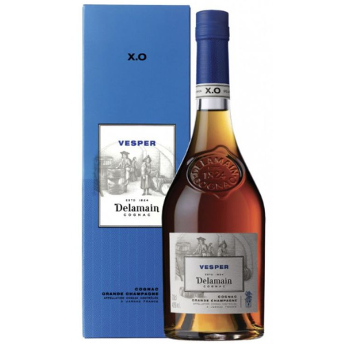 Delamain Vesper XO Cognac
