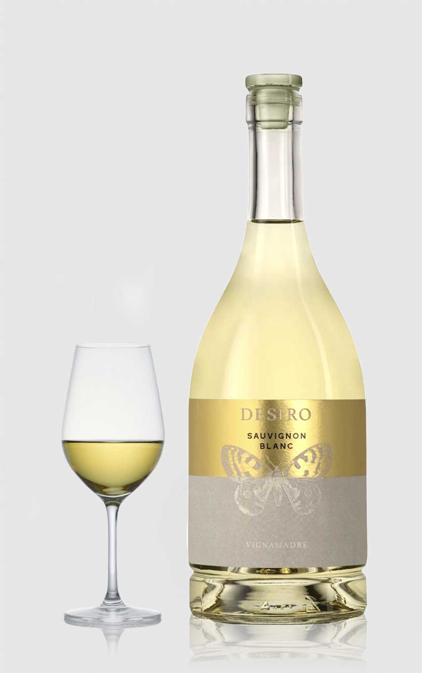 Desiro Sauvignon Blanc 2024